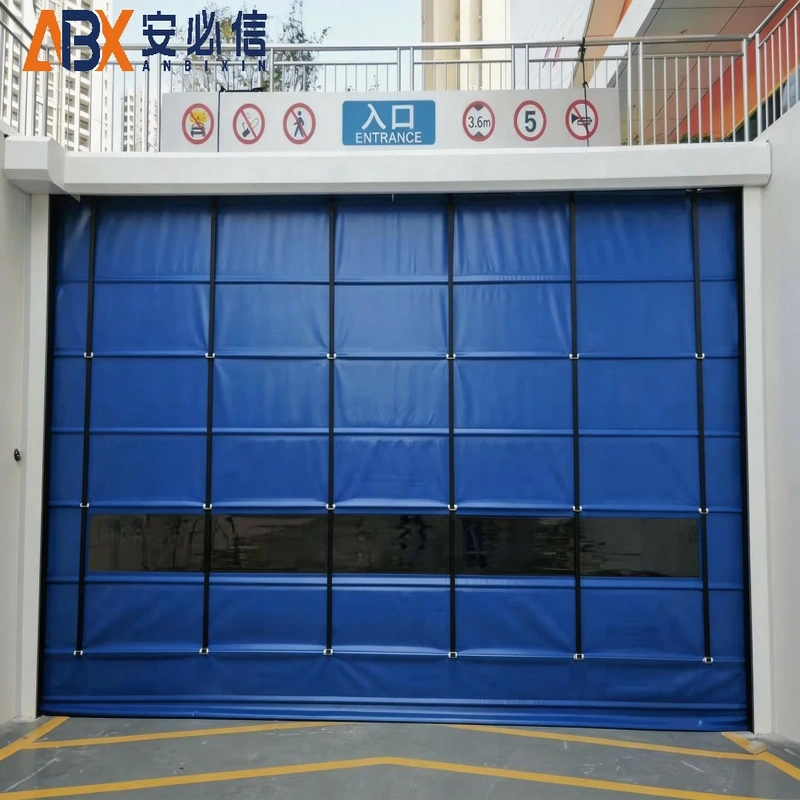 沈阳市高速堆积门